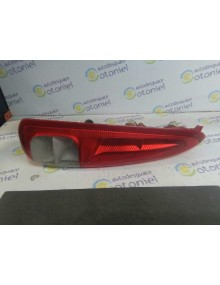 Recambio de piloto trasero izquierdo para daewoo tacuma se referencia OEM IAM   