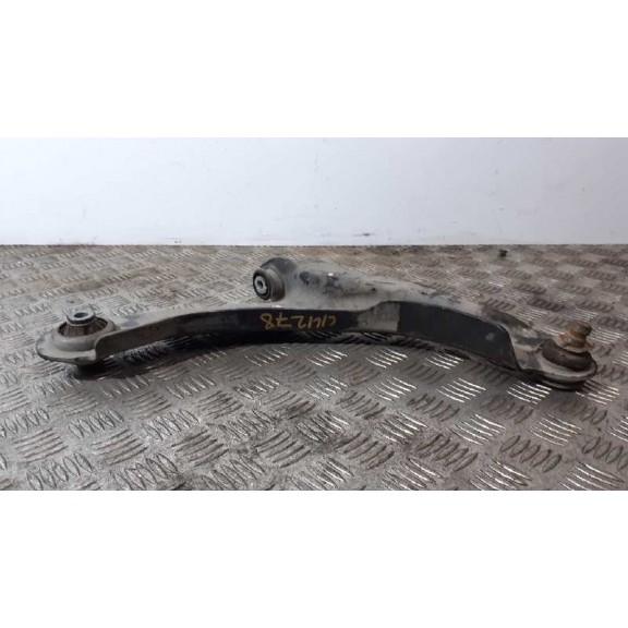 Recambio de brazo suspension inferior delantero derecho para renault clio iv limited referencia OEM IAM   