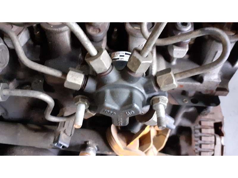 Recambio de rampa inyectora para renault modus 1.5 dci diesel referencia OEM IAM 8200057232  