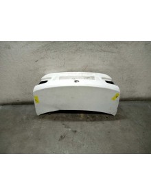 Recambio de tapa maletero para bmw serie 3 coupe (e92) 320d referencia OEM IAM  TIENE UN GOLPE BLANCO 2