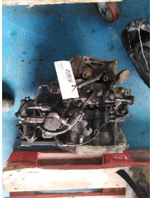 Recambio de caja cambios para hyundai getz (tb) 1.5 crdi referencia OEM IAM P71759  5V