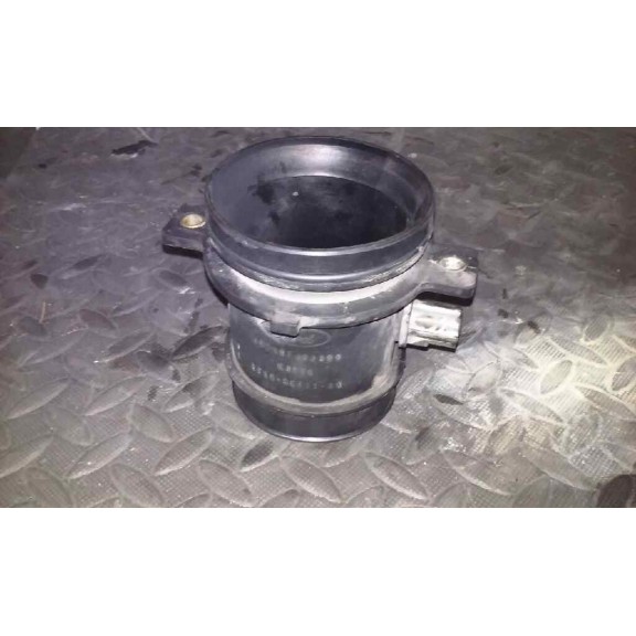 Recambio de caudalimetro para ford transit connect (tc7) furg. referencia OEM IAM 2T149E635AA  