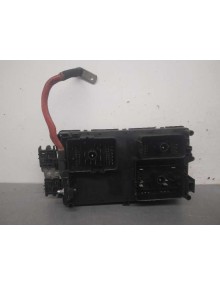 Recambio de centralita bsm para opel insignia berlina cosmo referencia OEM IAM 13255300  