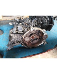 Recambio de caja cambios para hyundai getz (tb) 1.5 crdi referencia OEM IAM P71759  5V 2