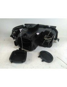 Recambio de faro izquierdo para audi a3 (8p) referencia OEM IAM 8P0941003K NUEVO H7+H7 HALOGENO 2