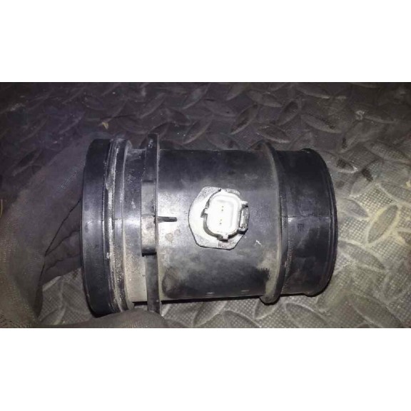 Recambio de caudalimetro para ford transit connect (tc7) furg. referencia OEM IAM 2T149E635AA  