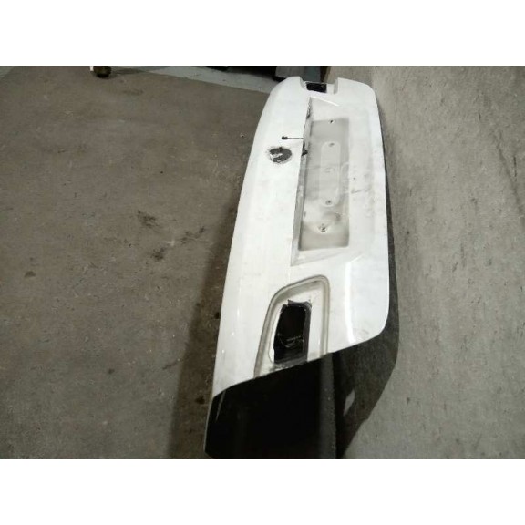 Recambio de tapa maletero para bmw serie 3 coupe (e92) 320d referencia OEM IAM  TIENE UN GOLPE BLANCO