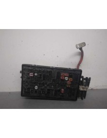 Recambio de centralita bsm para opel insignia berlina cosmo referencia OEM IAM 13255300   2