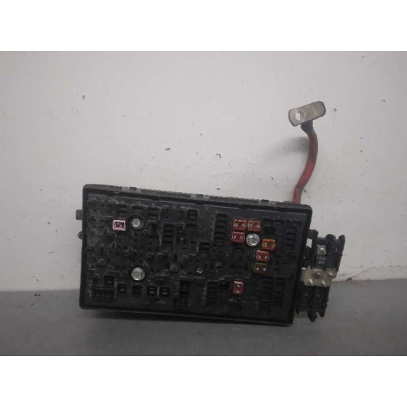 Recambio de centralita bsm para opel insignia berlina cosmo referencia OEM IAM 13255300  