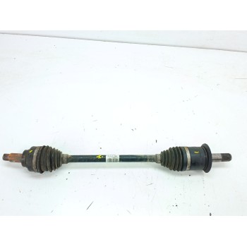 TRANSMISION TRASERA IZQUIERDA 8644245 