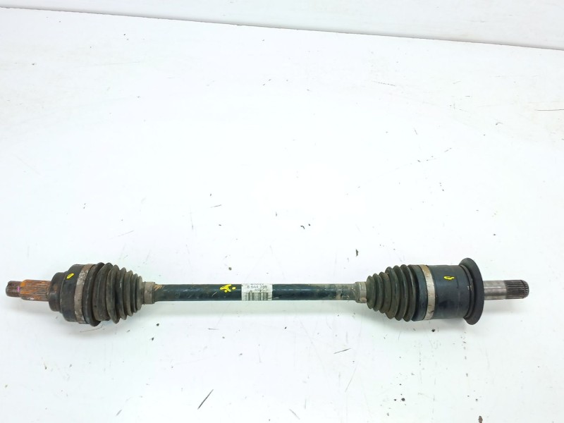 Recambio de transmision trasera izquierda para bmw 1 (f20) 116 d referencia OEM IAM 8644245  