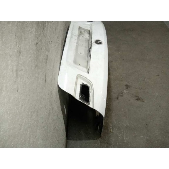 Recambio de tapa maletero para bmw serie 3 coupe (e92) 320d referencia OEM IAM  TIENE UN GOLPE BLANCO
