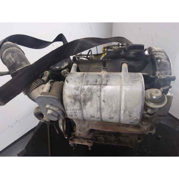 Recambio de motor completo para seat ibiza (6l1) 1.9 sdi referencia OEM IAM ASY M 
