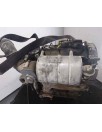 Recambio de motor completo para seat ibiza (6l1) 1.9 sdi referencia OEM IAM ASY M 
