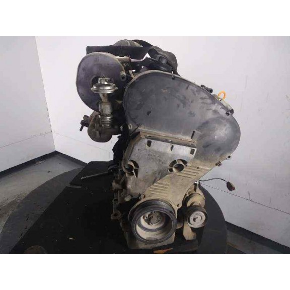 Recambio de motor completo para seat ibiza (6l1) 1.9 sdi referencia OEM IAM ASY M 
