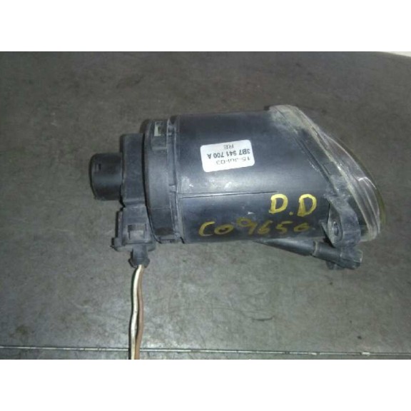 Recambio de faro antiniebla derecho para volkswagen passat berlina (3b3) highline 4motion referencia OEM IAM   