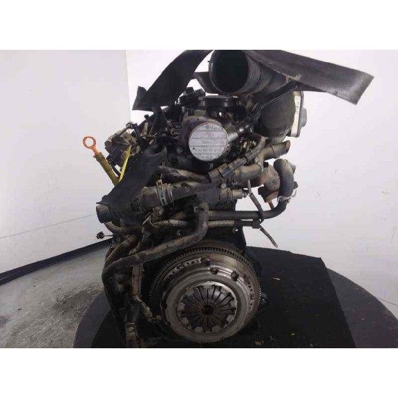 Recambio de motor completo para seat ibiza (6l1) 1.9 sdi referencia OEM IAM ASY M 