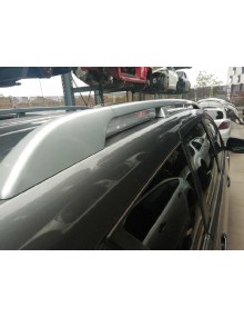 Recambio de barras techo para peugeot 4007 premium referencia OEM IAM   