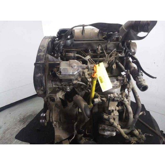 Recambio de motor completo para seat ibiza (6l1) 1.9 sdi referencia OEM IAM ASY M 