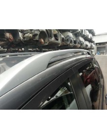 Recambio de barras techo para peugeot 4007 premium referencia OEM IAM    2