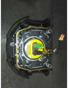 Recambio de airbag delantero izquierdo para ford fiesta (cbk) ambiente referencia OEM IAM 2S6AA042B85   2