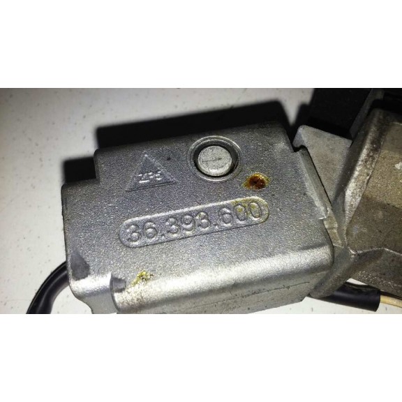 Recambio de conmutador de arranque para peugeot 207 x-line referencia OEM IAM 36393600  