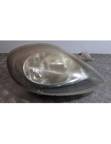 Recambio de faro derecho para nissan primastar (x83) avantour 7 asientos distancia entre ejes corta 2,84t referencia OEM IAM  H4 2
