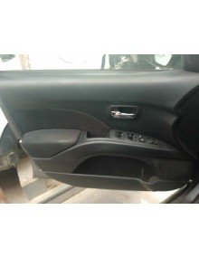 Recambio de guarnecido puerta delantera izquierda para peugeot 4007 premium referencia OEM IAM  SIN BOTONERA 