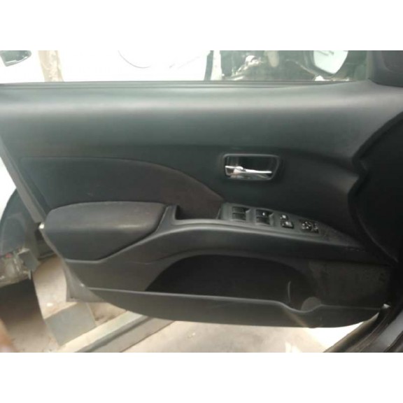 Recambio de guarnecido puerta delantera izquierda para peugeot 4007 premium referencia OEM IAM  SIN BOTONERA 