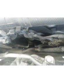 Recambio de electroventilador para peugeot 4007 premium referencia OEM IAM   