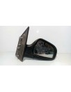Recambio de retrovisor derecho para hyundai matrix (fc) 1.5 crdi gls referencia OEM IAM  PLATA ELECTRICO 5 PINS