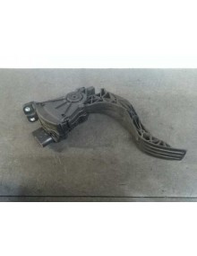 Recambio de potenciometro pedal para ford fiesta (cbk) ambiente referencia OEM IAM 2S619F836AA  