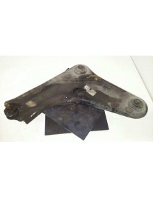 Recambio de brazo suspension inferior delantero izquierdo para peugeot 207 x-line referencia OEM IAM   