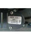 Recambio de potenciometro pedal para ford fiesta (cbk) ambiente referencia OEM IAM 2S619F836AA  