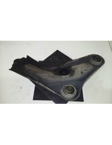 Recambio de brazo suspension inferior delantero izquierdo para peugeot 207 x-line referencia OEM IAM    2