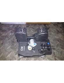 Recambio de cerradura puerta trasera derecha para opel combo (corsa c) 1.3 16v cdti cat (z 13 dt / ln9) referencia OEM IAM   