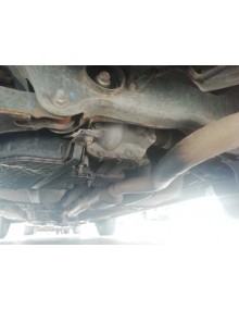 Recambio de diferencial trasero para peugeot 4007 premium referencia OEM IAM  MANUAL 6V 4X4