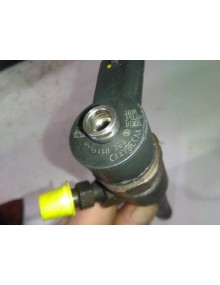 Recambio de inyector para opel corsa d cmon referencia OEM IAM    2