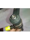 Recambio de inyector para opel corsa d cmon referencia OEM IAM   