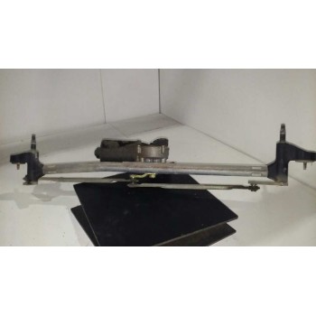 Recambio de motor limpia delantero para fiat stilo (192) 1.6 16v cat referencia OEM IAM 60511006  