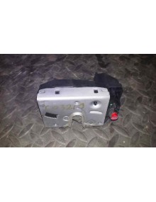 Recambio de cerradura puerta trasera derecha para opel combo (corsa c) 1.3 16v cdti cat (z 13 dt / ln9) referencia OEM IAM    2