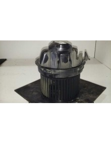 Recambio de motor calefaccion para peugeot 207 x-line referencia OEM IAM 331213560  