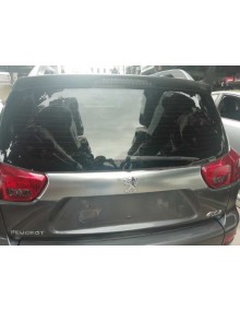 Recambio de porton trasero para peugeot 4007 premium referencia OEM IAM  PARTE SUPERIOR 