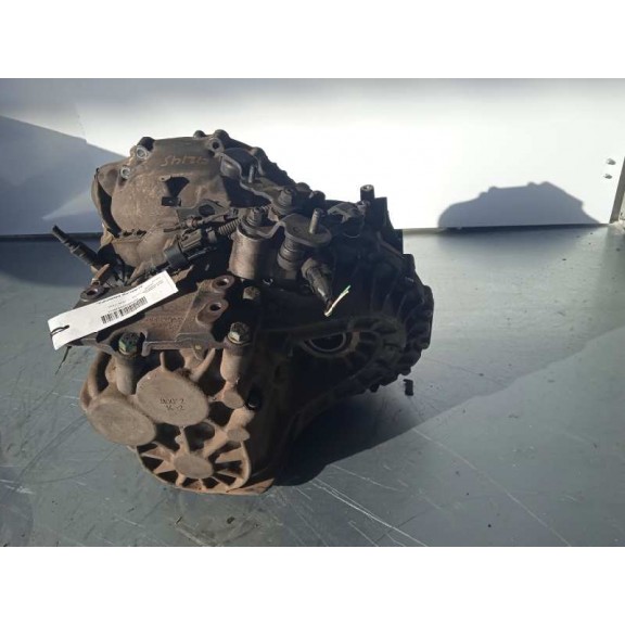 Recambio de caja cambios para kia carens (un) concept referencia OEM IAM S620JC  6V