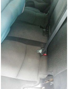 Recambio de asientos traseros para peugeot 4007 premium referencia OEM IAM    2