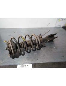 Recambio de amortiguador delantero izquierdo para renault vel satis (bj0) expression referencia OEM IAM   