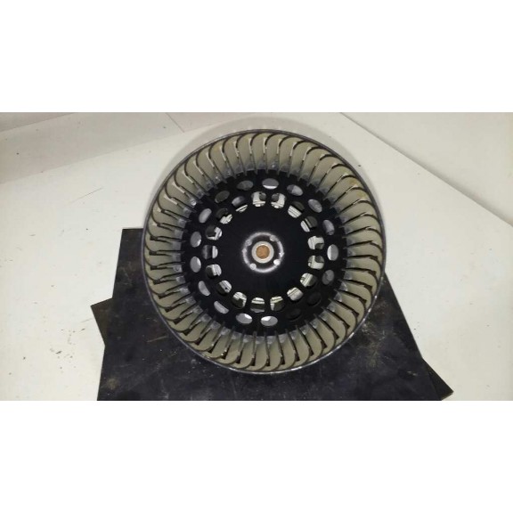 Recambio de motor calefaccion para peugeot 207 x-line referencia OEM IAM 331213560  