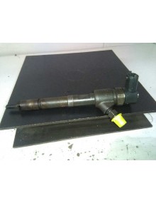 Recambio de inyector para opel corsa d cmon referencia OEM IAM   