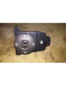 Recambio de mando retrovisor para hyundai sonata (nf) 2.0 crdi style referencia OEM IAM   