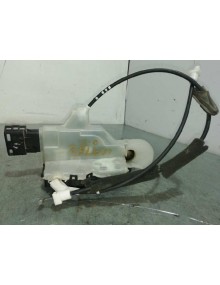 Recambio de cerradura puerta delantera izquierda para citroën c3 business referencia OEM IAM 4515A2373J1 6 PIN 